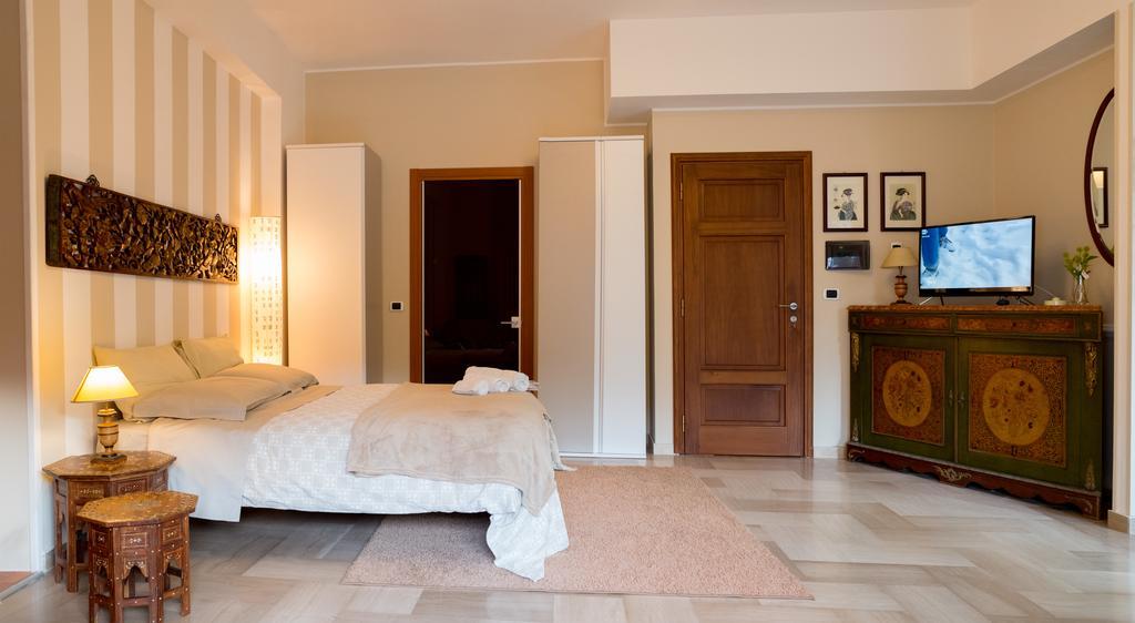 Appartamenti Mantarro Travel And Living Santa Teresa Di Riva Exteriér fotografie